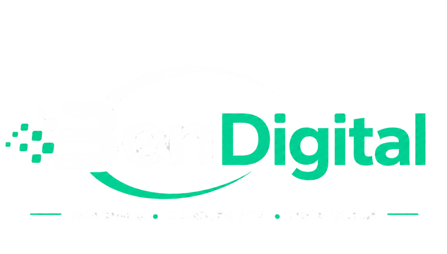 Ben Digital
