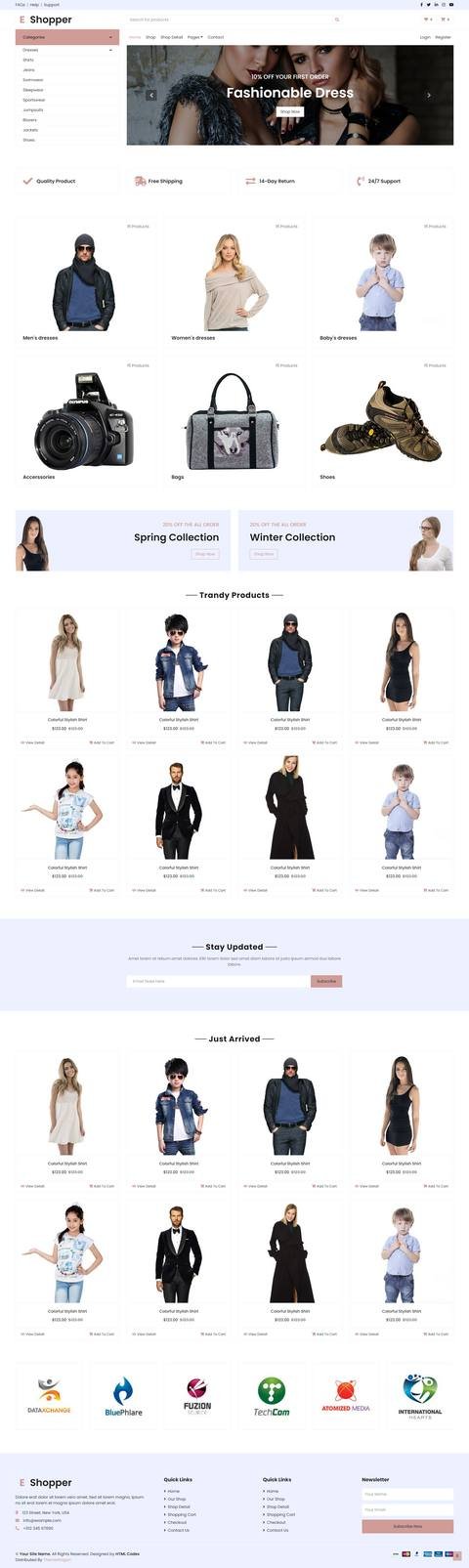 Eshopper