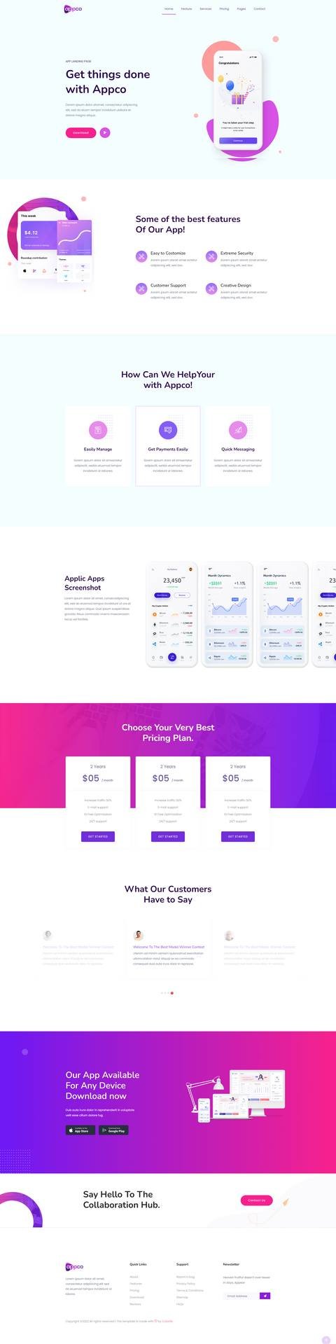 Appco