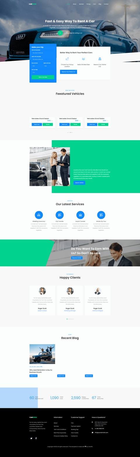 Carbook