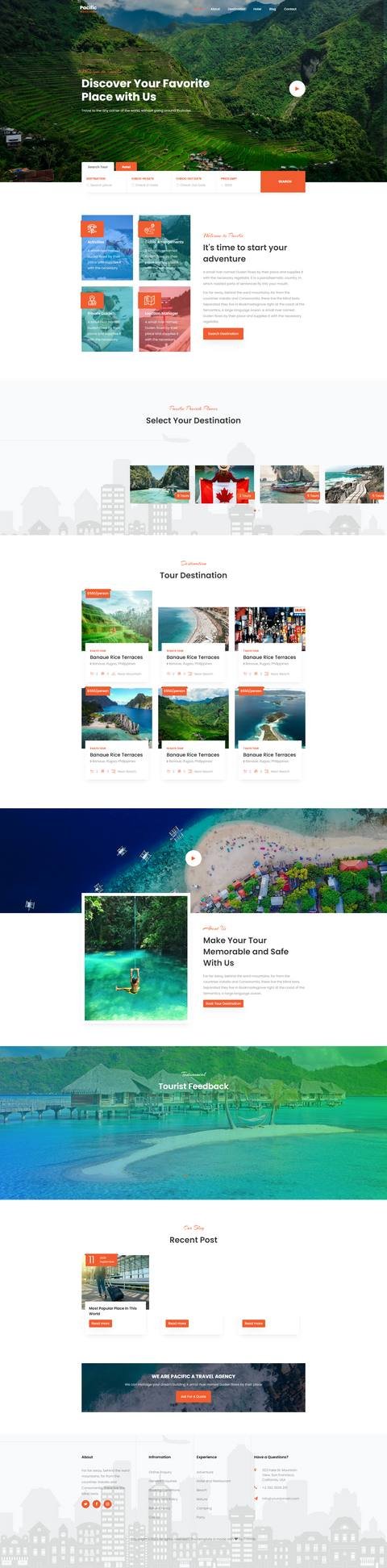Pacific