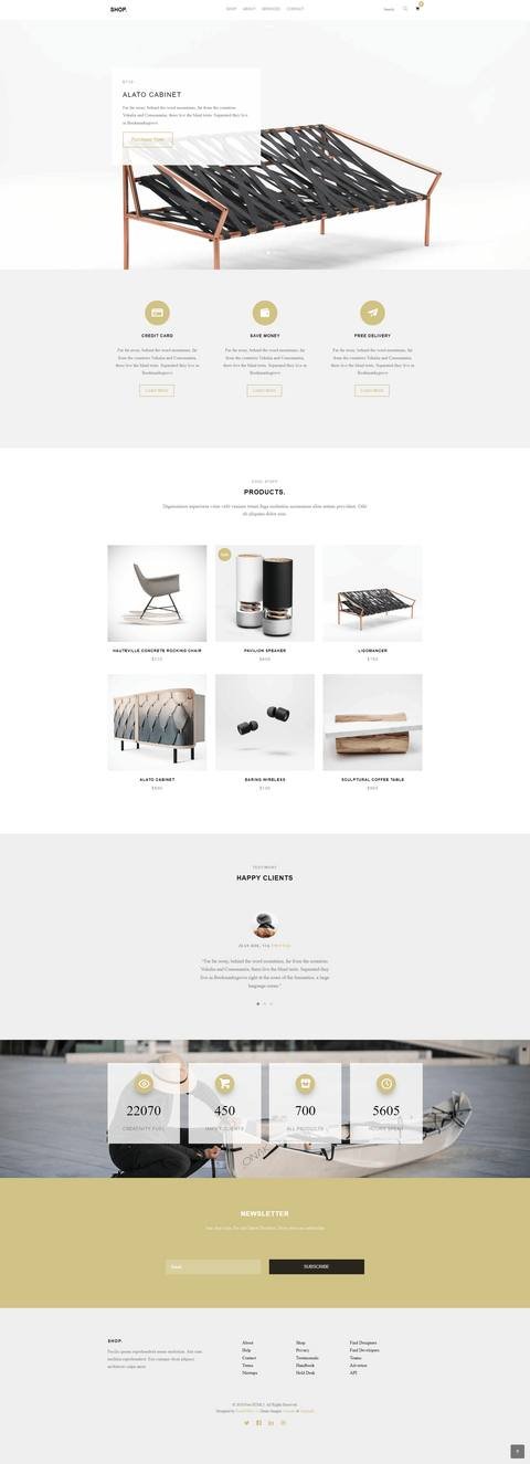 Shop