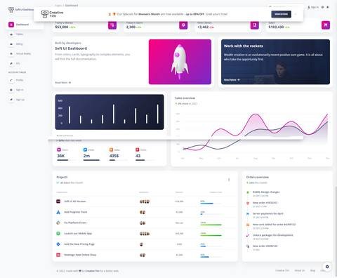 Soft UI