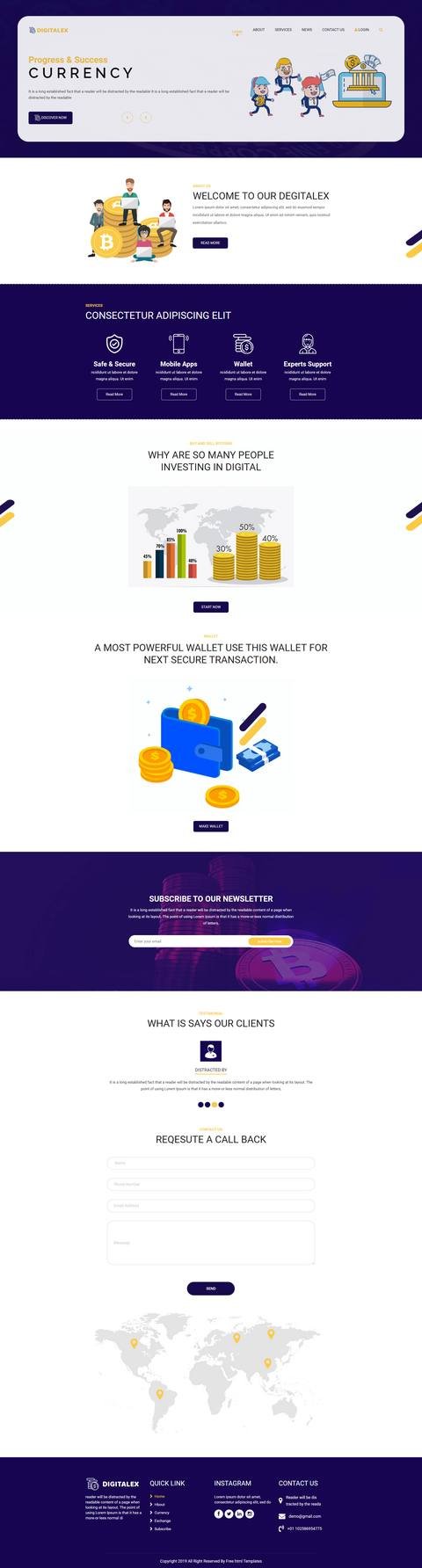 Digitalex
