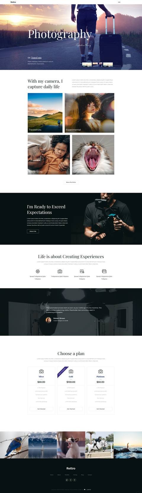 Rettro